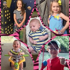 Meet your Posher, Bobbie